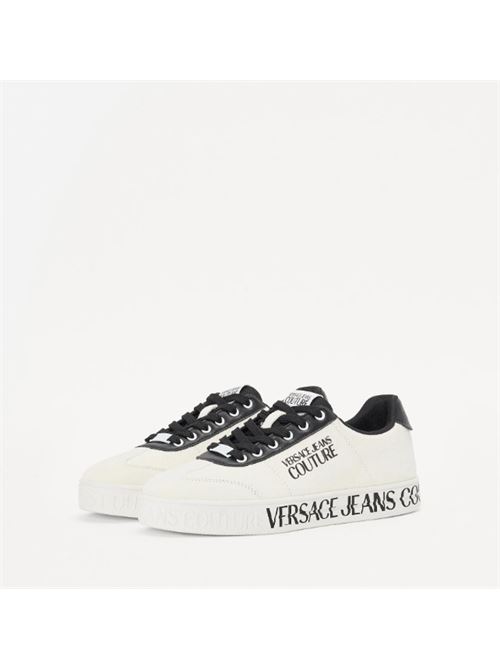 Versace Jeans Couture Sneakers VERSACE JEANS COUTURE | 78YA3SK6 ZPB02.003